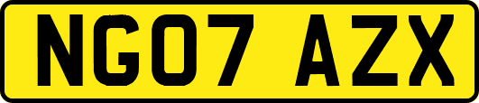NG07AZX