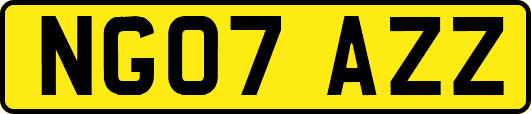 NG07AZZ