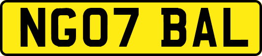 NG07BAL