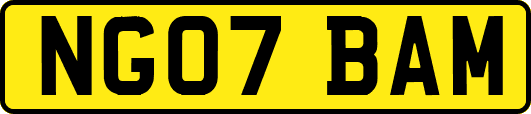 NG07BAM