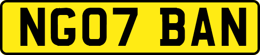 NG07BAN