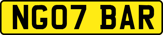 NG07BAR
