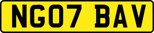 NG07BAV
