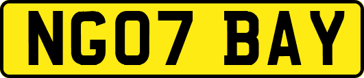 NG07BAY