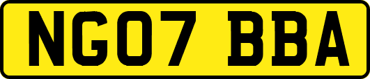 NG07BBA