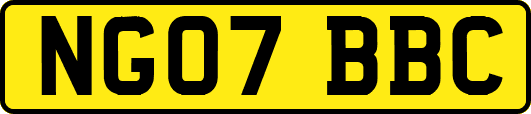 NG07BBC