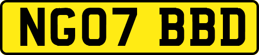 NG07BBD