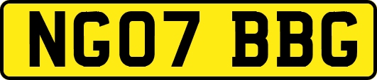 NG07BBG