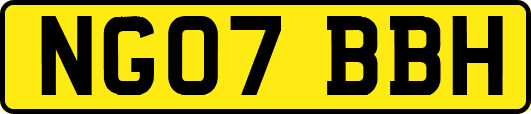 NG07BBH