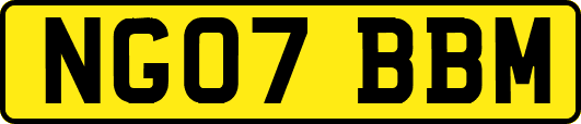 NG07BBM