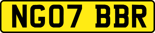 NG07BBR