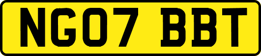 NG07BBT