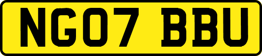 NG07BBU