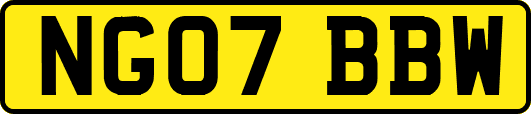 NG07BBW