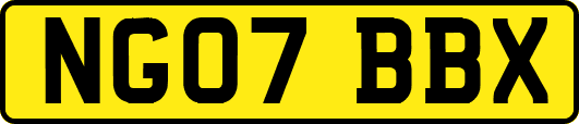 NG07BBX