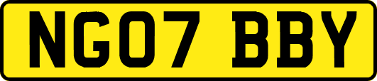 NG07BBY
