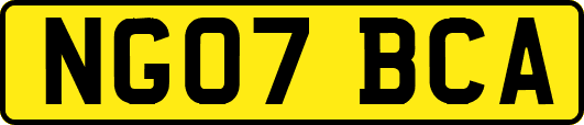 NG07BCA