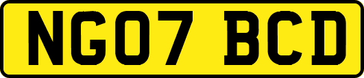 NG07BCD