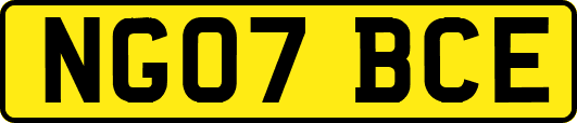NG07BCE