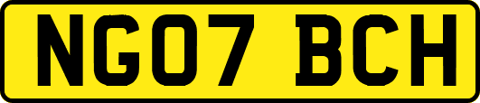 NG07BCH