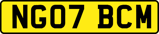 NG07BCM