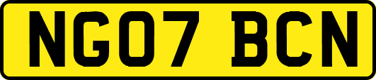 NG07BCN