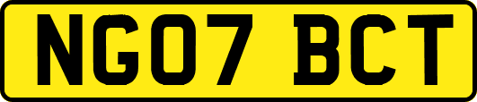 NG07BCT