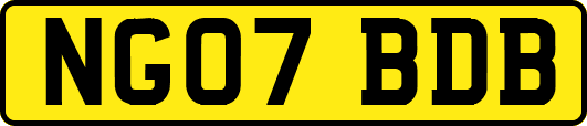 NG07BDB