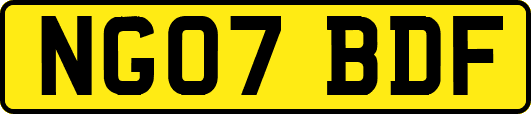 NG07BDF