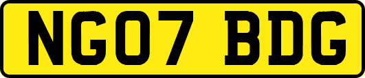 NG07BDG