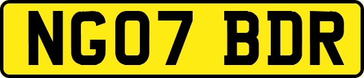 NG07BDR