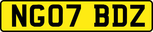 NG07BDZ
