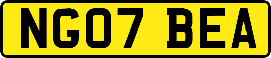 NG07BEA
