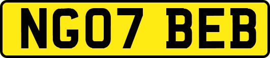 NG07BEB