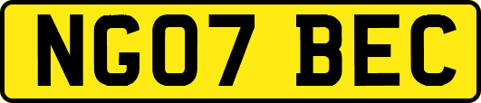 NG07BEC