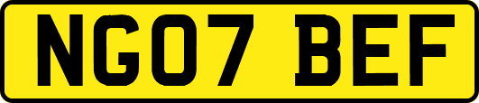NG07BEF