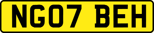 NG07BEH