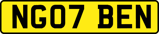 NG07BEN