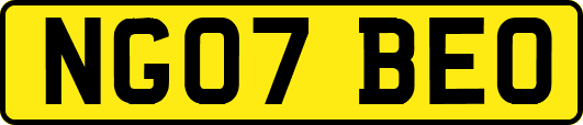 NG07BEO