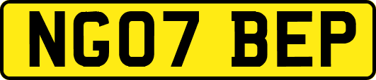 NG07BEP