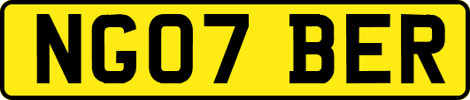 NG07BER
