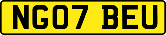 NG07BEU