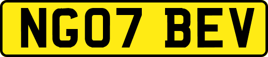 NG07BEV