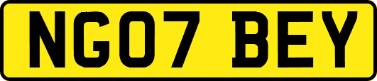 NG07BEY