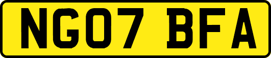 NG07BFA