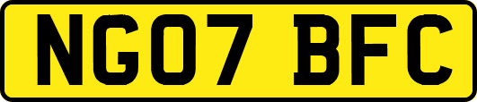 NG07BFC
