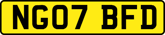NG07BFD