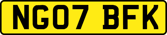 NG07BFK