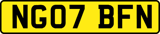 NG07BFN