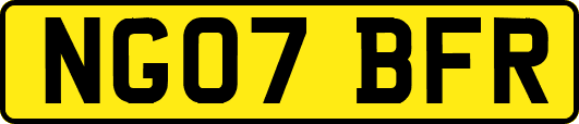 NG07BFR